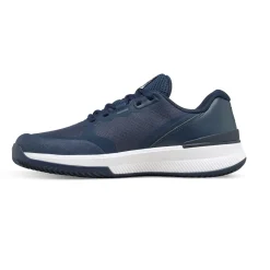 Wilson Intrigue Pro Clay navy women Tennisschuhe