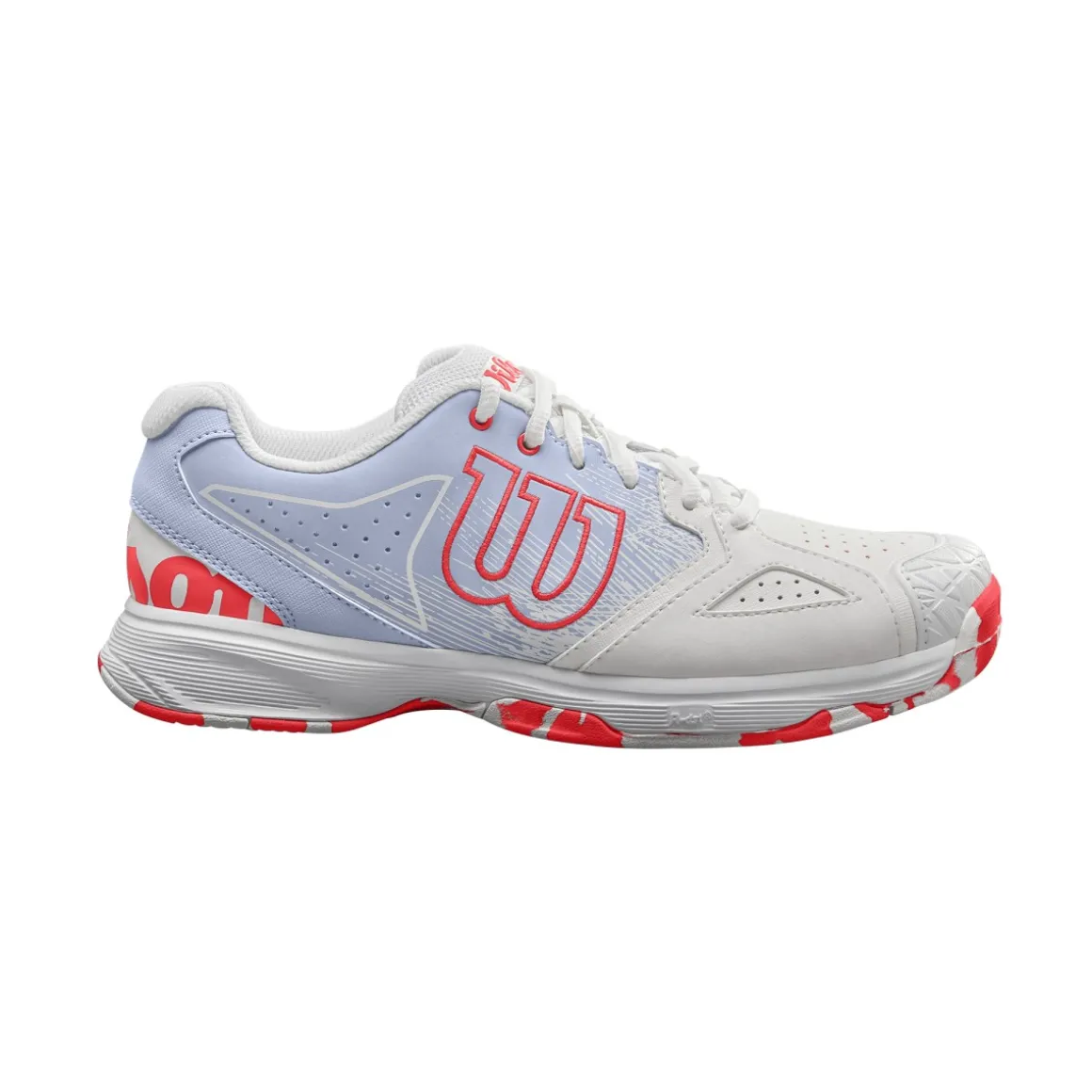 Wilson Kaos Devo Tennisschuhe Damen