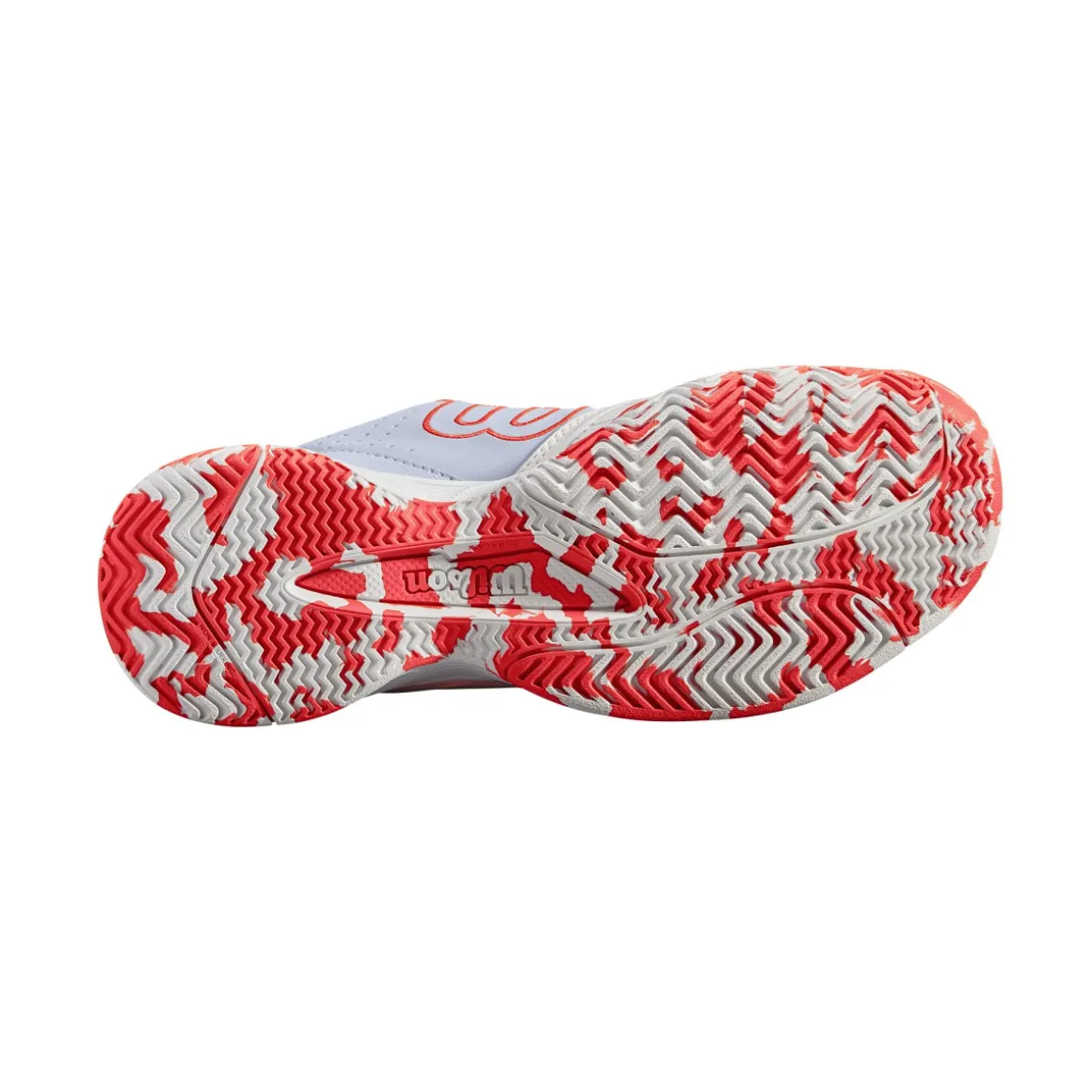 Wilson Kaos Devo Tennisschuhe Damen