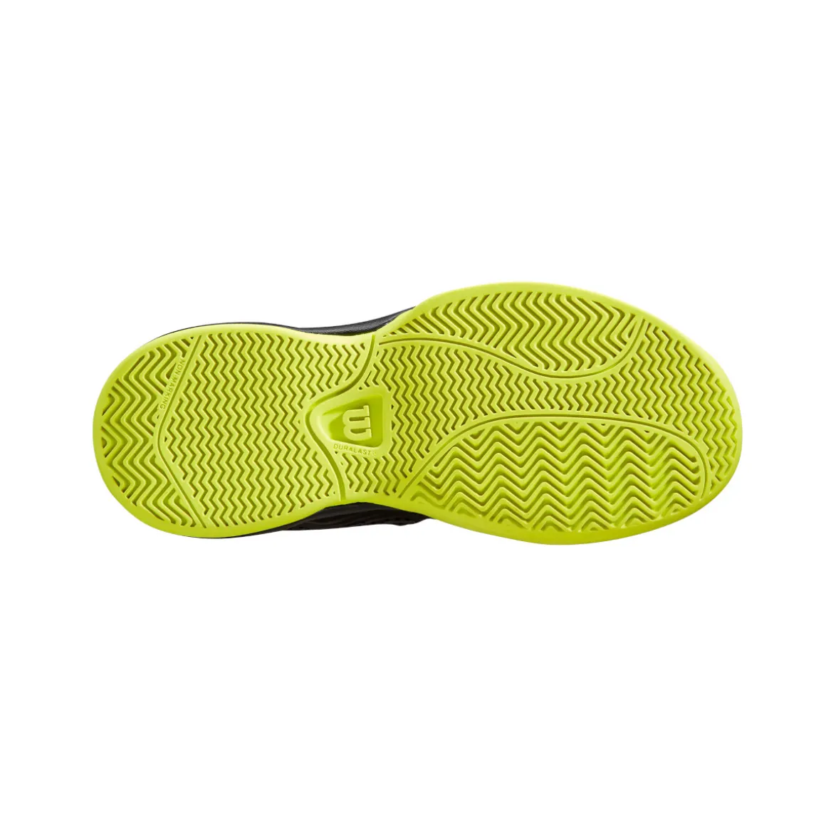 Wilson Kaos Emo Kids Rot Tennisschuhe