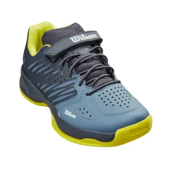 Wilson Kaos K 2.0 Tennisschuhe blau