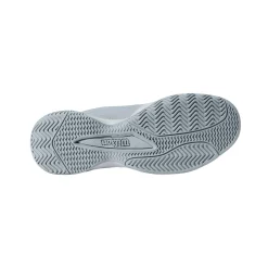 Wilson Kaos QL Junior Tennisschuh weiß