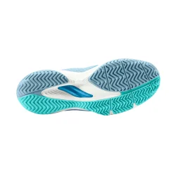 Wilson Kaos 3.0 Tennisschuh Damen blau