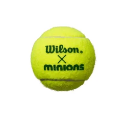 Wilson Minions Stage 1 3er Tennisbälle
