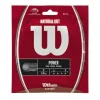 Wilson Natural Gut 17 Single Set Tennissaite