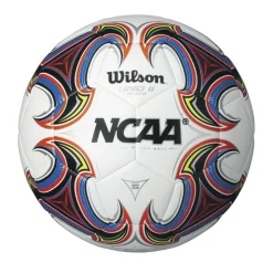 Wilson NCAA UNO II Deluxe SB SZ5 Fußball
