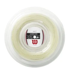 Wilson NXT Saitenrolle 1.30 200m