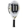 Wilson Optix Lite V2 white Padelschläger