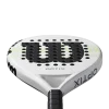 Wilson Optix V1 white Padelschläger