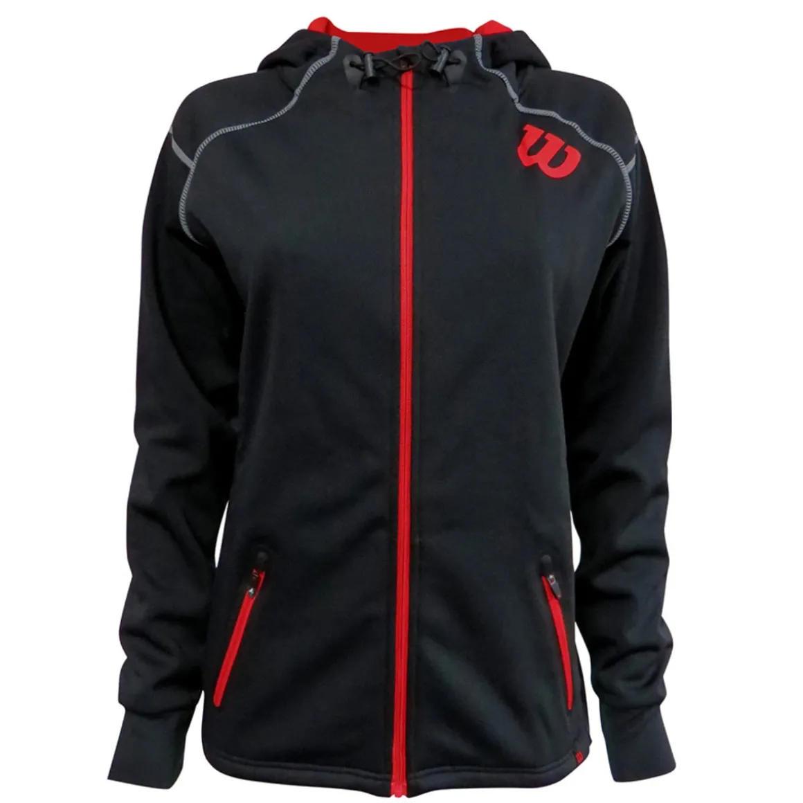 Wilson Performance Jacket