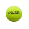 Wilson Premier Padel Speed 3er Dose Padelbälle