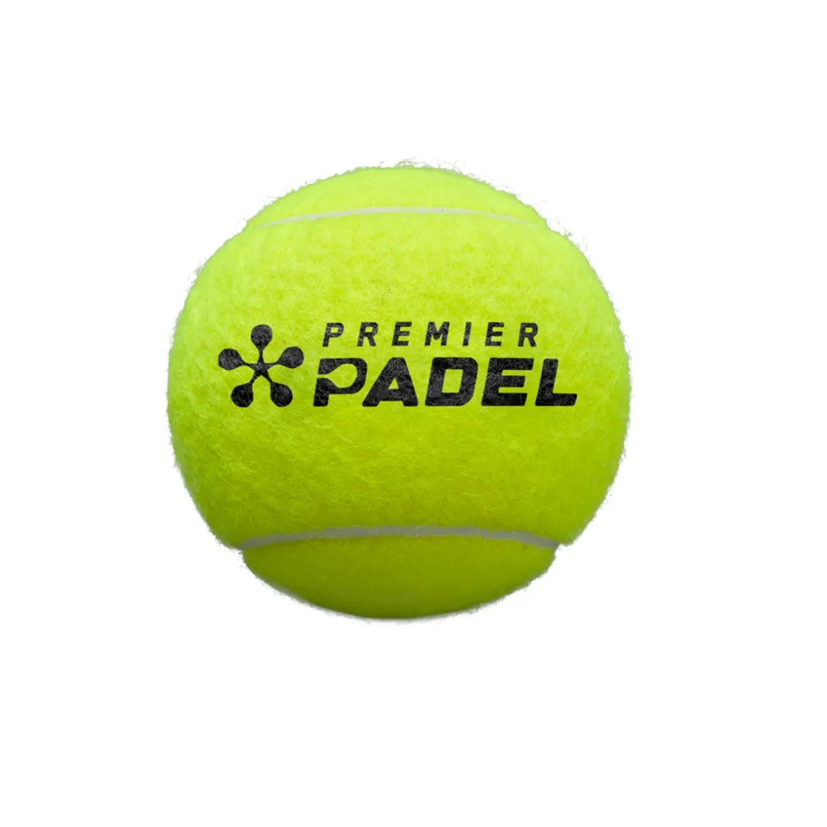 Wilson Premier Padel Speed 3er Dose Padelbälle