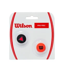 Wilson Pro Feel 2er Dämpfer Clash