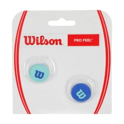 Wilson Pro Feel Ultra V5 2er Dämpfer