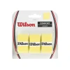 Wilson Pro Overgrip 3er gelb