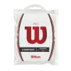 Wilson Pro Overgrip 12er Griffbänder