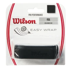 Wilson Pro Performance Basisband schwarz