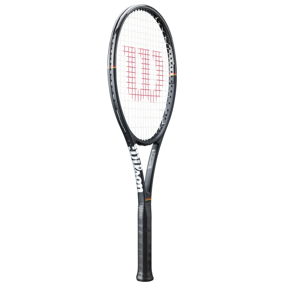 Wilson Pro Staff 97 Classic Testschläger
