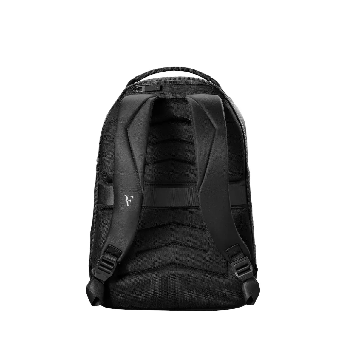 Wilson RF Backpack schwarz Tennisrucksack