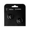 Wilson RF Dämpfer 2er Pack schwarz