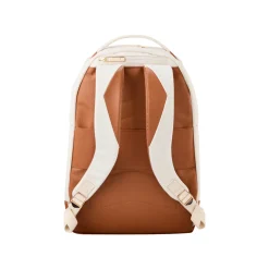Wilson RF Lawn Collection Backpack creme Tennisrucksack