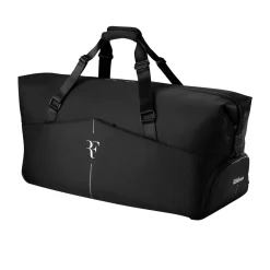 Wilson RF Practice 6er Bag schwarz Tennistasche