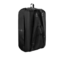 Wilson RF Tournament 15er Bag schwarz Tennistasche