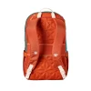 Wilson Roland Garros creme Backpack 2026 Tennisrucksack
