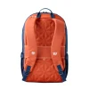 Wilson Roland Garros Sessionsoire Backpack 2026 Tennisrucksack