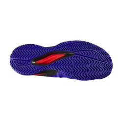 Wilson Rush Pro Ace Junior Clay Tennisschuhe