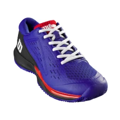 Wilson Rush Pro Ace Junior Clay Tennisschuhe