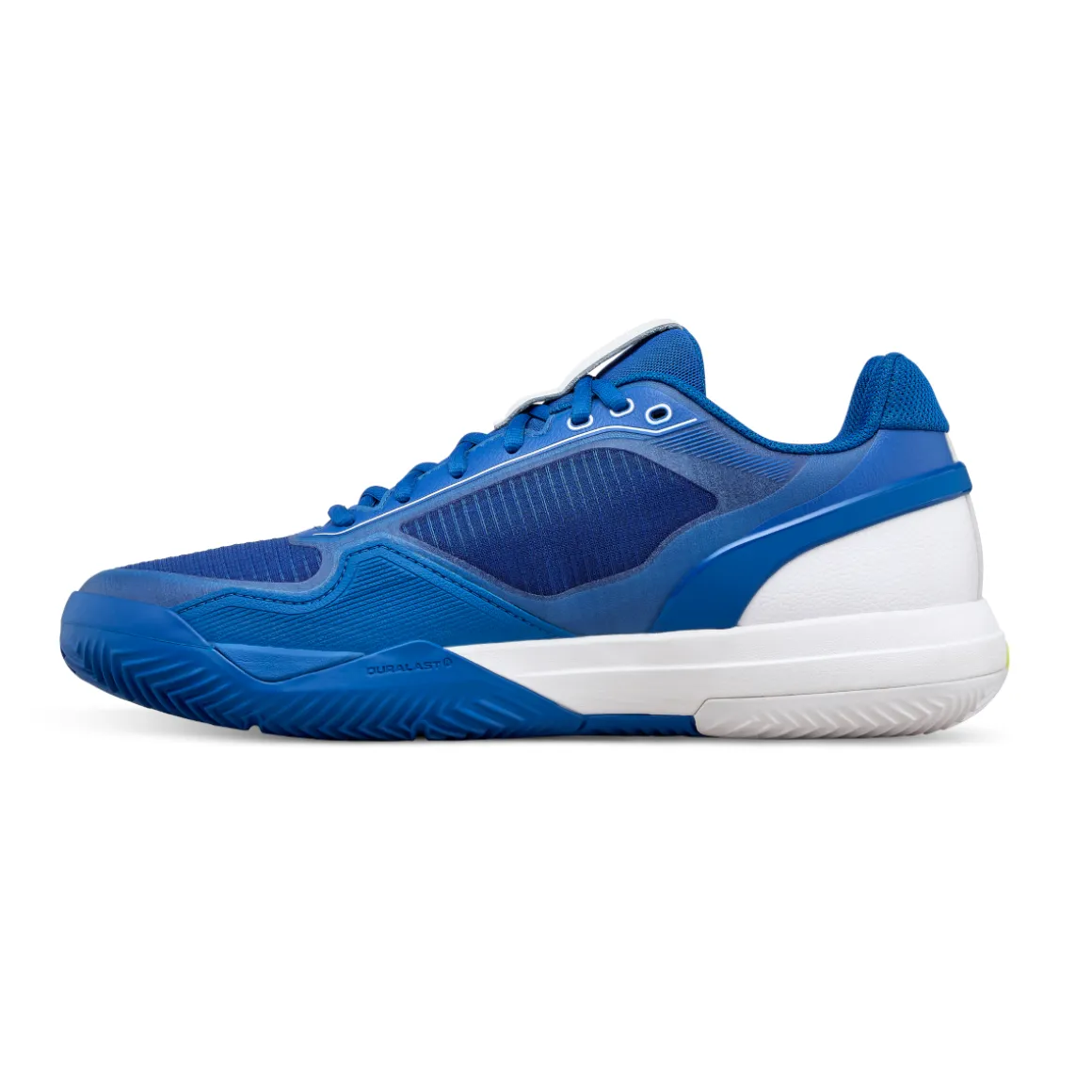 Wilson Rush Pro 5 Clay blue Tennisschuhe Herren