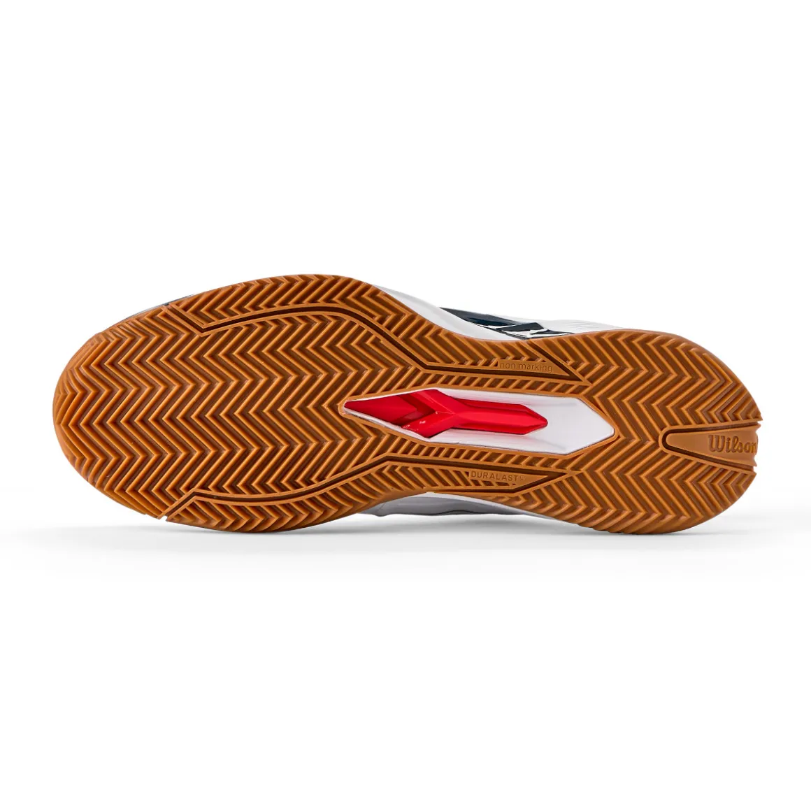 Wilson Rush Pro 4.5 Clay RG Tennisschuhe Herren