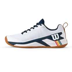 Wilson Rush Pro 4.5 Clay RG Tennisschuhe Herren