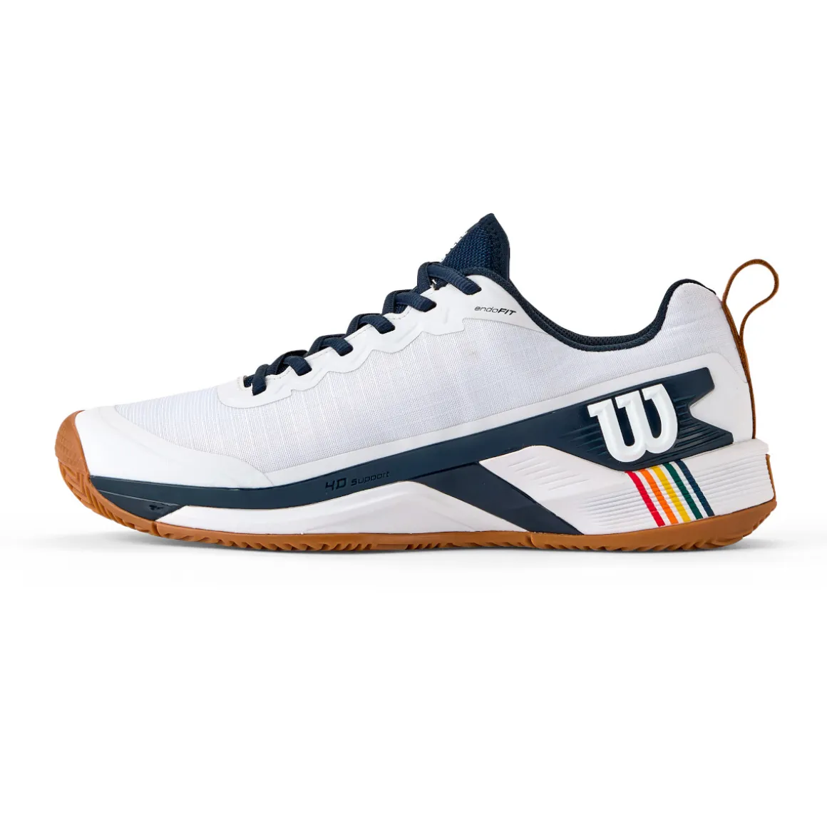 Wilson Rush Pro 4.5 Clay RG Tennisschuhe Herren