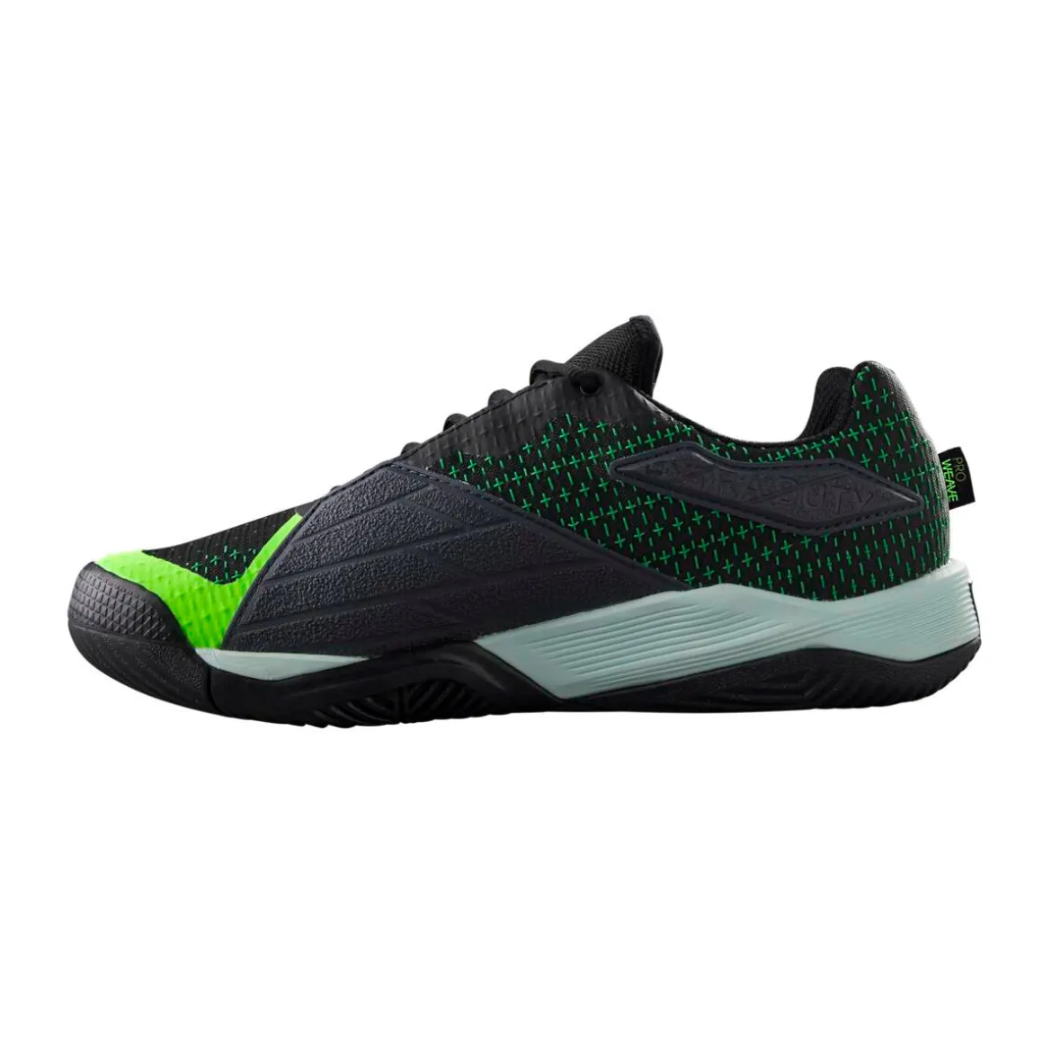 Wilson Rush Pro Extra Duty Tennisschuhe Herren 2024