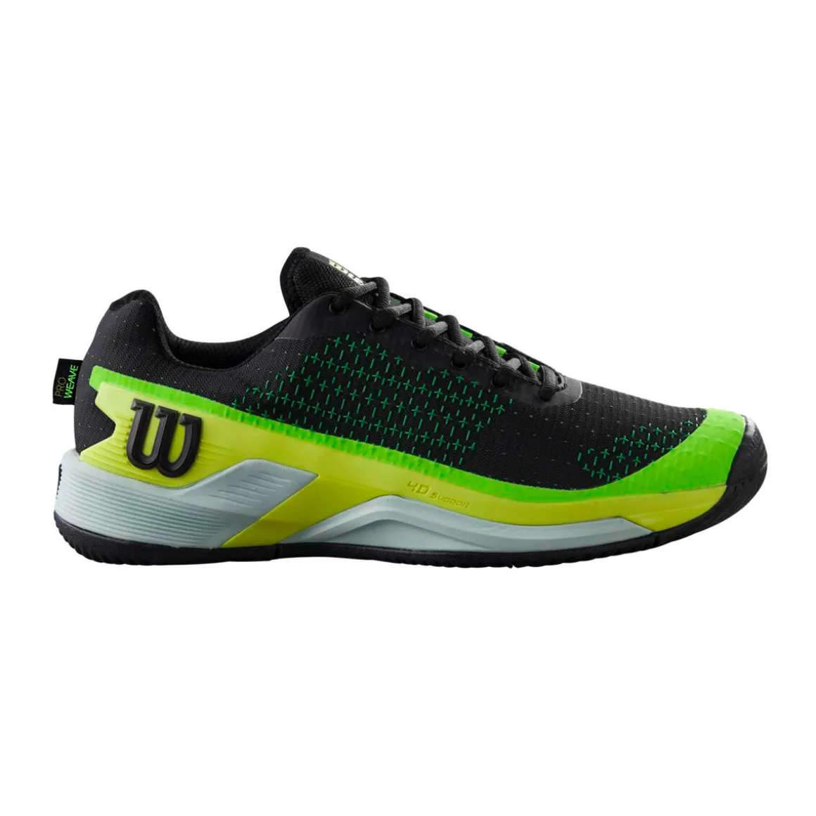 Wilson Rush Pro Extra Duty Tennisschuhe Herren 2024