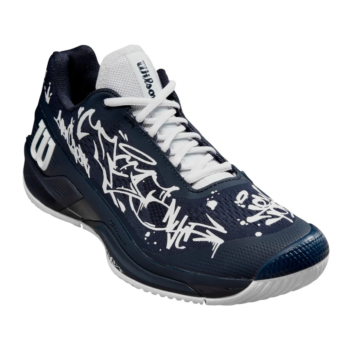 Wilson Rush Pro 4.0 Hope NYC Tennisschuhe Herren