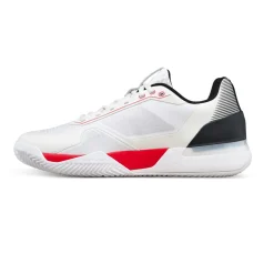 Wilson Rush Tour 5 Clay white Tennisschuhe Herren