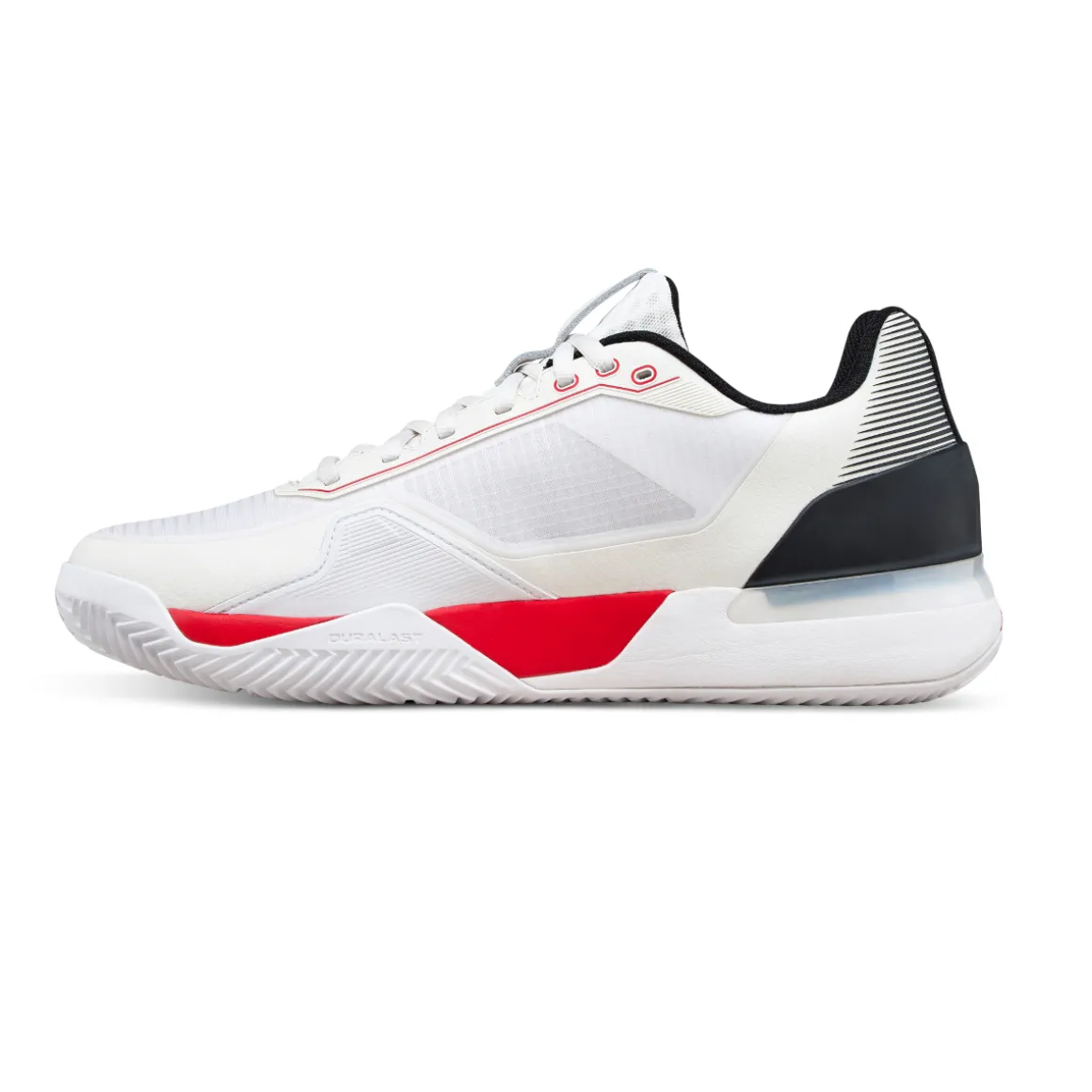 Wilson Rush Tour 5 Clay white Tennisschuhe Herren