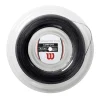 Wilson Sensation Plus schwarz Saitenrolle 200m