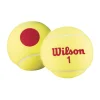 Wilson Starter Red 12er Beutel Tennisbälle