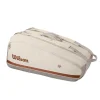 Wilson Super Tour 9 Pack Roland Garros 2025 Tennistasche