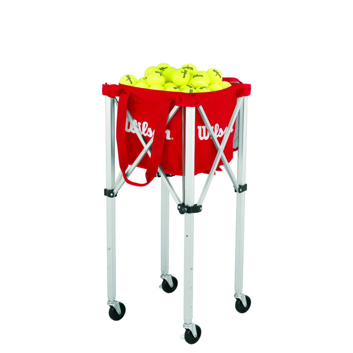 Wilson Teaching Cart Ballwagen 150