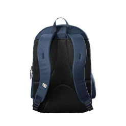 Wilson Team Backpack navy Tennisrucksack