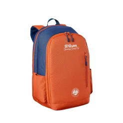 Wilson Team Backpack Roland Garros Tennisrucksack