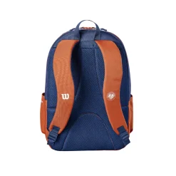 Wilson Team Backpack Roland Garros Tennisrucksack