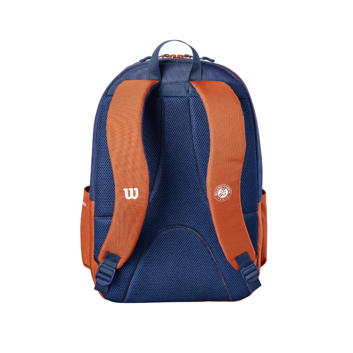Wilson Team Backpack Roland Garros Tennisrucksack