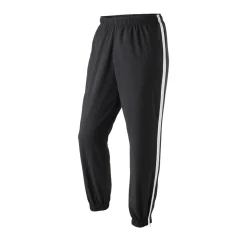 Wilson Team II Woven Pant Herren Trainingshose schwarz