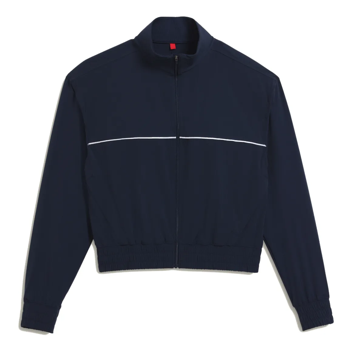 Wilson Team Warm-UP Jacket Damen blau